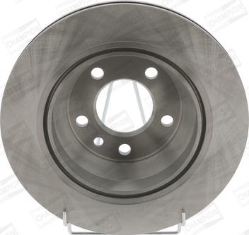 Champion 562603CH - Тормозной диск abcparts.ee