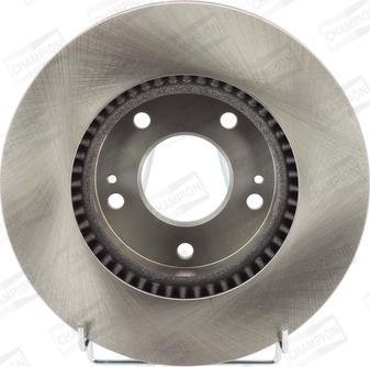 Champion 562625CH - Тормозной диск abcparts.ee