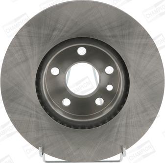 Champion 562628CH - Тормозной диск abcparts.ee