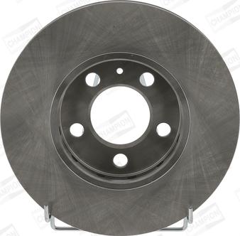 Champion 562040CH - Тормозной диск abcparts.ee