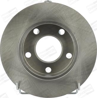 Champion 562005CH - Тормозной диск abcparts.ee