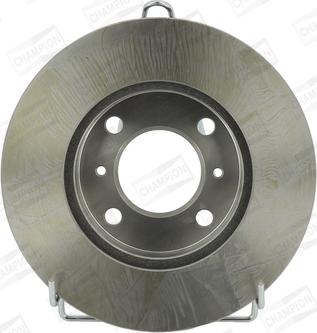 Champion 562011CH - Тормозной диск abcparts.ee