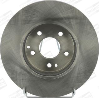 Champion 562034CH - Тормозной диск abcparts.ee