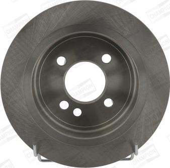 Champion 562194CH - Тормозной диск abcparts.ee