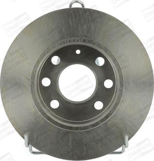 Champion 562195CH - Тормозной диск abcparts.ee