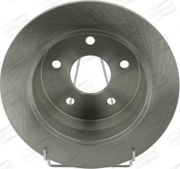 Champion 562148CH - Тормозной диск abcparts.ee