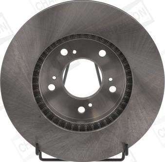 Champion 562143CH - Тормозной диск abcparts.ee