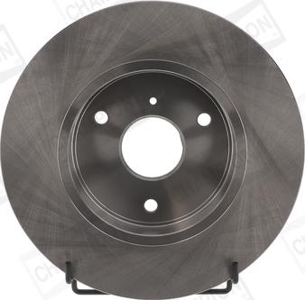 Champion 562155CH - Тормозной диск abcparts.ee