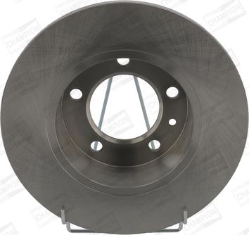 Champion 562164CH - Тормозной диск abcparts.ee