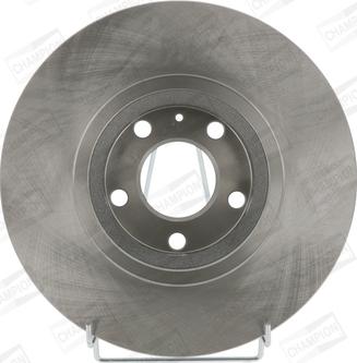 Champion 562383CH - Тормозной диск abcparts.ee