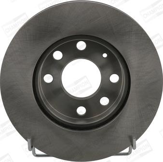 Champion 562290CH - Тормозной диск abcparts.ee