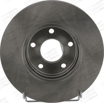 Champion 562251CH - Тормозной диск abcparts.ee