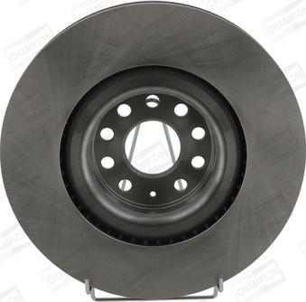 Champion 562239CH-1 - Тормозной диск abcparts.ee