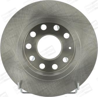 Champion 562236CH - Тормозной диск abcparts.ee