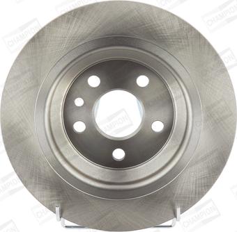 Champion 562741CH - Тормозной диск abcparts.ee