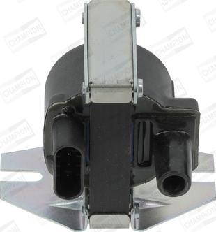 Champion BAE504D/245 - Катушка зажигания abcparts.ee