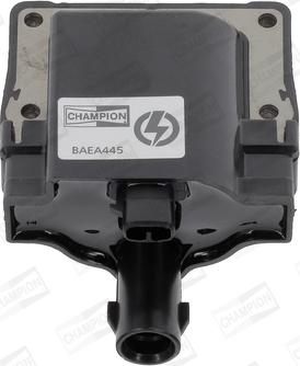 Champion BAEA445 - Катушка зажигания abcparts.ee