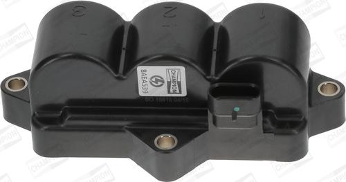 Champion BAEA539 - Катушка зажигания abcparts.ee