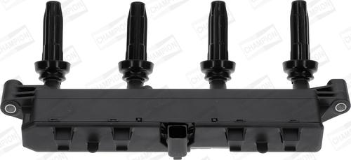 Champion BAEA048E - Катушка зажигания abcparts.ee