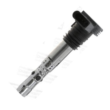 Champion BAEA043E - Катушка зажигания abcparts.ee