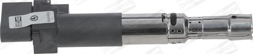 Champion BAEA063E - Катушка зажигания abcparts.ee