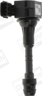 Champion BAEA079E - Катушка зажигания abcparts.ee