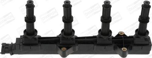 Champion BAEA149E - Катушка зажигания abcparts.ee