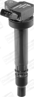 Champion BAEA168E - Катушка зажигания abcparts.ee