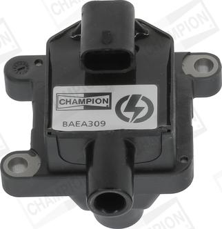 Champion BAEA309 - Катушка зажигания abcparts.ee