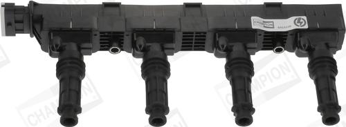 Champion BAEA338 - Катушка зажигания abcparts.ee