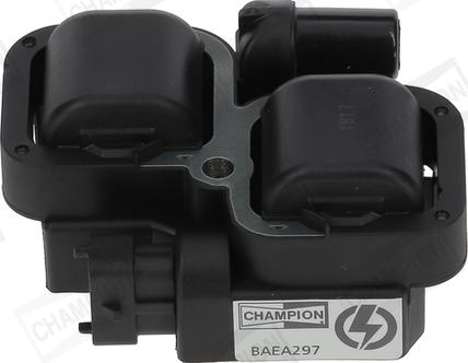Champion BAEA297 - Катушка зажигания abcparts.ee