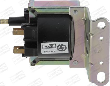 Champion BAEA252 - Катушка зажигания abcparts.ee