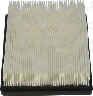 Champion CAF100961P - Воздушный фильтр двигателя abcparts.ee