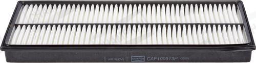 Champion CAF100913P - Воздушный фильтр двигателя abcparts.ee