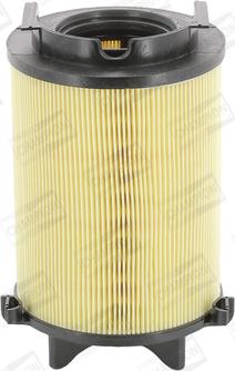 Champion CAF100466C - Воздушный фильтр двигателя abcparts.ee