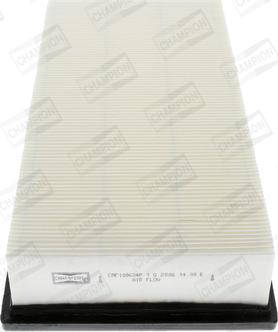 Champion CAF100634P - Воздушный фильтр двигателя abcparts.ee