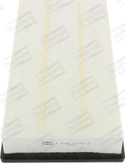 Champion CAF100808P - Воздушный фильтр двигателя abcparts.ee