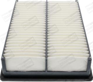 Champion CAF100831P - Воздушный фильтр двигателя abcparts.ee