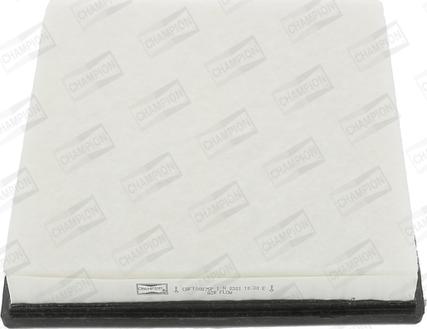 Champion CAF100875P - Воздушный фильтр двигателя abcparts.ee