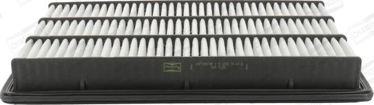 Champion CAF100870P - Воздушный фильтр двигателя abcparts.ee