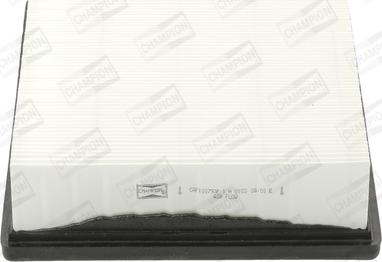 Champion CAF100793P - Воздушный фильтр двигателя abcparts.ee