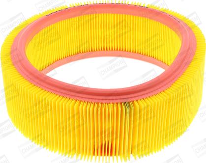 Champion CAF100716R - Воздушный фильтр двигателя abcparts.ee