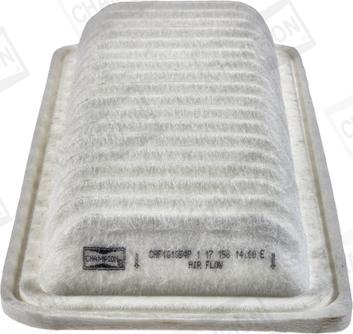 Champion CAF101054P - Воздушный фильтр двигателя abcparts.ee