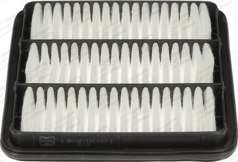 Champion CAF101083P - Воздушный фильтр двигателя abcparts.ee