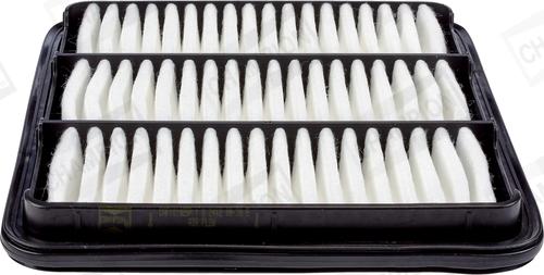 Champion CAF101025P - Воздушный фильтр двигателя abcparts.ee