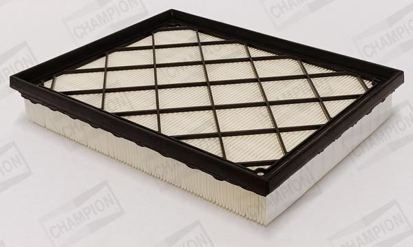 Champion CAF101189P - Воздушный фильтр двигателя abcparts.ee