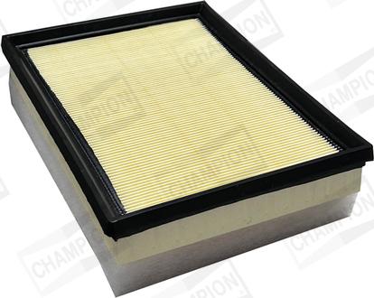 Champion CAF101247P - Воздушный фильтр двигателя abcparts.ee