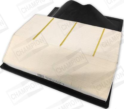 Champion CAF101269P - Воздушный фильтр двигателя abcparts.ee