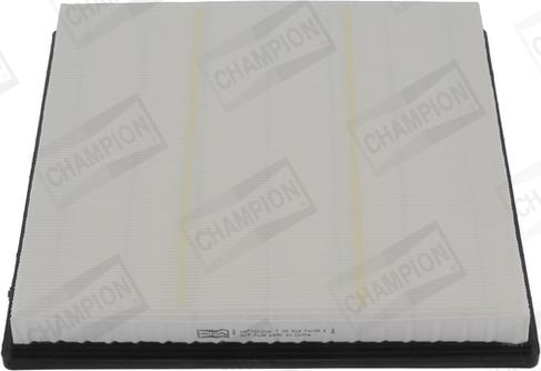 Champion CAF101263P - Воздушный фильтр двигателя abcparts.ee