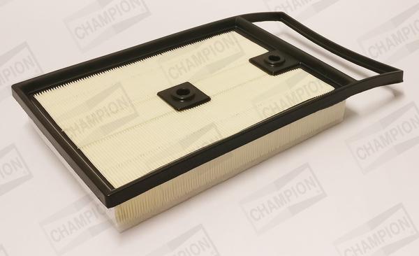 Champion CAF101267P - Воздушный фильтр двигателя abcparts.ee